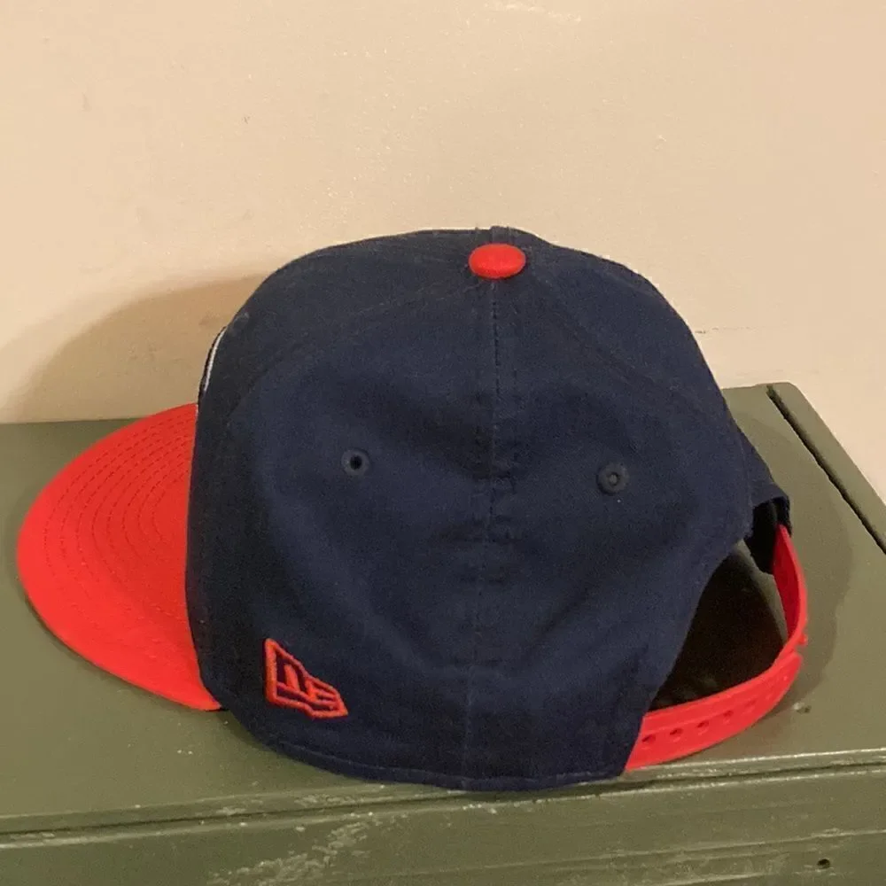 New England Patriots Youth Hat